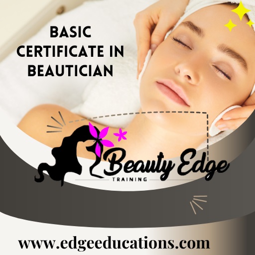 Basic Certificate in Beautician